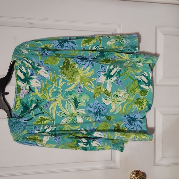 Caribbean Joe Tops - Caribbean Joe 2x top